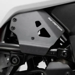 Copertura laterale destra SW-Motech per Suzuki V-Strom 1050/XT/DE dal 2020- Occasione Imperdibile