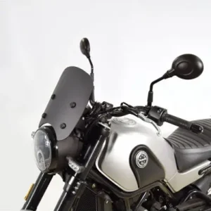 Cupolino Isotta Cafe Racer alto per Benelli Leoncino 500- Direttamente Dal Produttore