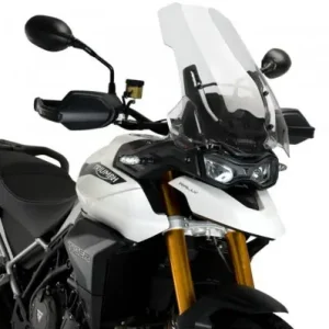 Ordina Subito Cupolino Puig Touring per Triumph Tiger 900 e Tiger 850 Sport-