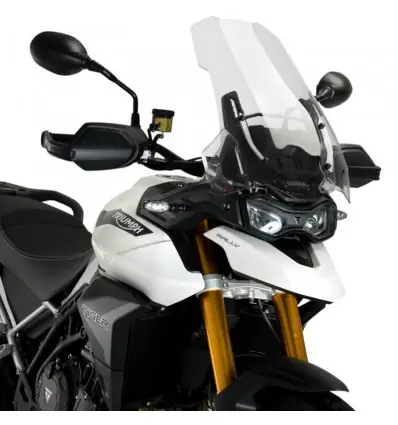 Ordina Subito Cupolino Puig Touring per Triumph Tiger 900 e Tiger 850 Sport-
