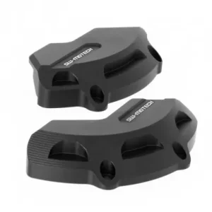 Protezioni carter motore Sw-Motech per KTM 790 Duke e 890 Duke R- Di Tendenza