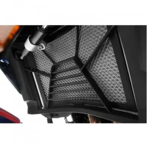 Griglia protezione radiatore Wunderlich per BMW F900R- Promo Stagionale