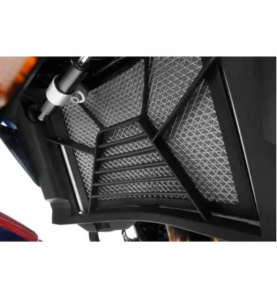 Griglia protezione radiatore Wunderlich per BMW F900R- Promo Stagionale