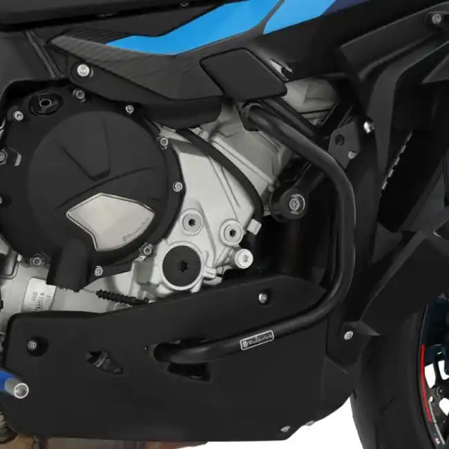 Paramotore Pro Wunderlich per BMW S1000 XR 20-23- Must-Have