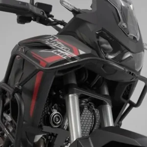 Direttamente Dal Produttore Paraserbatoio SW-Motech per Honda CRF 1100L Africa Twin-