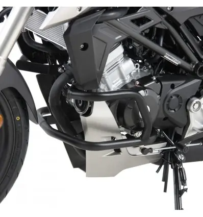 Ultimissimo Modello Paramotore Hepco & Becker per Honda CB 125R dal 2018-
