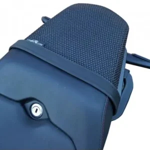 Rete antiscivolo passeggero Triboseat per sella Honda CB 1000R dal 2018- Consegna Rapida