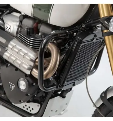 Prezzo Scontato Paramotore SW-Motech per Triumph Scrambler 1200 XC/XE dal 2019-
