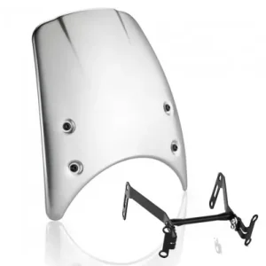 Cupolino in alluminio + adattatore Rizoma per Triumph Speed Twin 1200- Scelto Dai Clienti