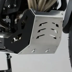 Paracoppa in alluminio SW-Motech per Triumph Tiger 800 e 800 XC/XR dal 2010- Promo Stagionale