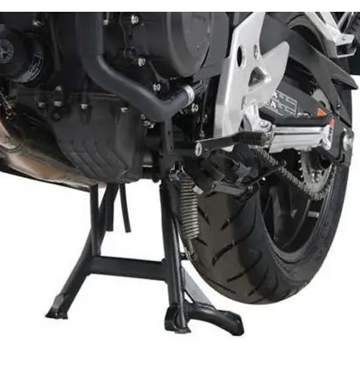 Prezzo Scontato Cavalletto centrale Hepco & Becker per Honda CBR 500R 16-18-