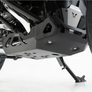 Prezzo Ridotto Paracoppa in alluminio SW-Motech per BMW R1250 RS dal 2019-