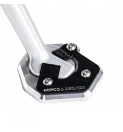 Estensione base cavalletto Hepco & Becker per BMW S1000 XR dal 2020- Affare