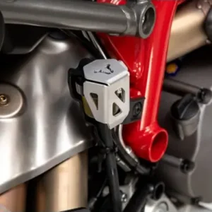 Protezione SW-Motech per serbatoio freno su Ducati Hypermotard 950/SP dal 2019- Compra Oggi Stesso