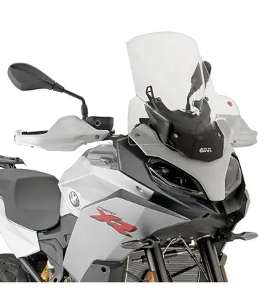 Cupolino Givi D5137ST trasparente per BMW F900 XR dal 2020- Solo Oggi
