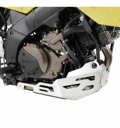 Must-Have Paracoppa Hepco & Becker specifico per Suzuki V-Strom 1050 dal 2020-