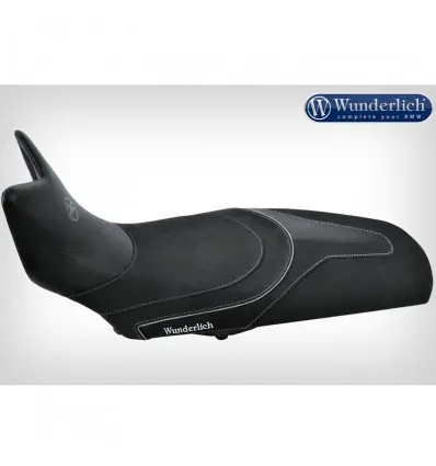 Sella Wunderlich AktiveKomfort per BMW F650 GS, F700 GS e F800 GS- Subito Disponibile