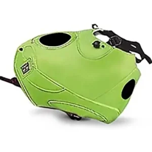 Copriserbatoio Bagster per BMW F650 e F650 ST in similpelle pistacchio- Reso Gratuito