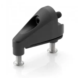 Adattatore Rizoma neri per specchi su carena Ducati 899 e 1099 Panigale- Acquista Ora