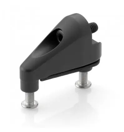 Adattatore Rizoma neri per specchi su carena Ducati 899 e 1099 Panigale- Acquista Ora