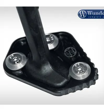 Estensione Wunderlich per cavalletto laterale BMW F800 R/S/ST/GT- Sconto