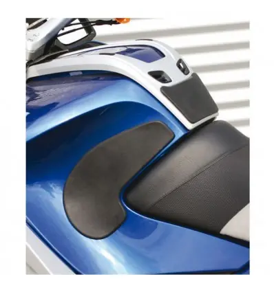 Non Perdere Protezioni serbatoio Wunderlich per BMW R1200 RT fino al 2013-