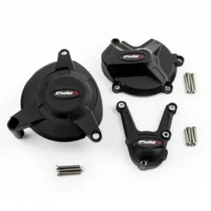 Set di protezioni motore Puig per BMW S1000 R 14-16 e S1000 RR fino al 2016- Super Prezzo