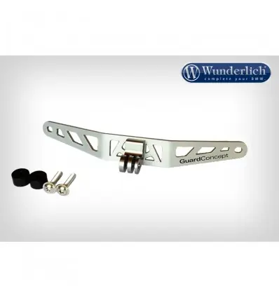 Staffa Wunderlich CamRack per BMW K1600 GT e GTL- Ordina Subito