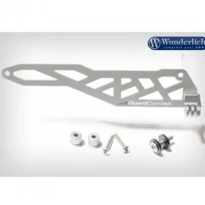Staffa Wunderlich CamRack per BMW R1200 GS e R1250 GS- Spedizione Espresso