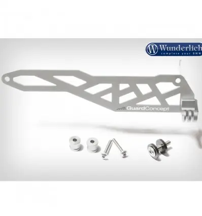Staffa Wunderlich CamRack per BMW R1200 GS e R1250 GS- Spedizione Espresso