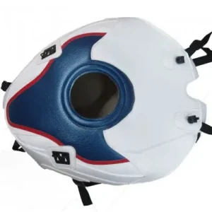 Copriserbatoio Bagster per BMW S1000R 14-20 e S1000RR 15-18 bianco, blu e rosso- Affare