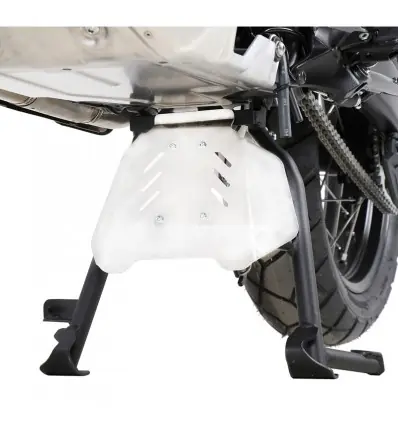 Piastra Hepco & Becker per cavalletto centrale su Honda CRF 1100L Africa Twin- Acquista Ora