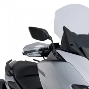 Consegna Rapida Paramani Puig per Yamaha T-Max 560 20-21 trasparente-