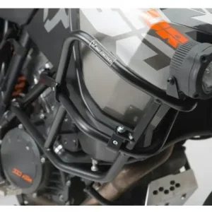 Paramotore alto SW-Motech per KTM 1090/1290 Super Adventure R/S- Prezzo Conveniente