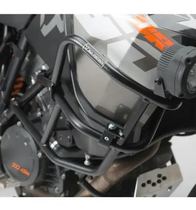 Paramotore alto SW-Motech per KTM 1090/1290 Super Adventure R/S- Prezzo Conveniente
