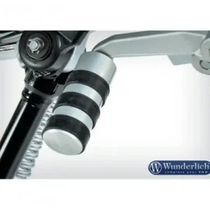Consegna Rapida Estensione leva cambio o freno Wunderlich per moto BMW-