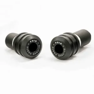 Prezzo Conveniente Tamponi salvacarena Puig Vintage per Ducati Scrambler Tutti i modelli-