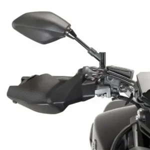 Paramani Puig per Yamaha MT e XSR vari modelli carbon look- Spedizione Gratuita
