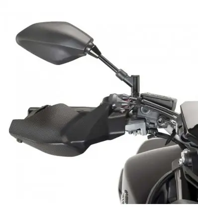 Paramani Puig per Yamaha MT e XSR vari modelli carbon look- Spedizione Gratuita