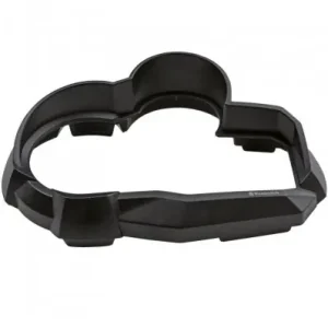 Compra Online Visiera antiriflesso Wunderlich Sorround per strumentazione su BMW R1200 GS/Adv-
