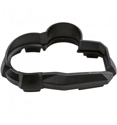 Compra Online Visiera antiriflesso Wunderlich Sorround per strumentazione su BMW R1200 GS/Adv-
