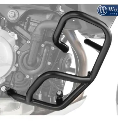 Paramotore Wunderlich Extreme per BMW F750GS, F800GS, F850GS e F900 GS- Ultima Occasione