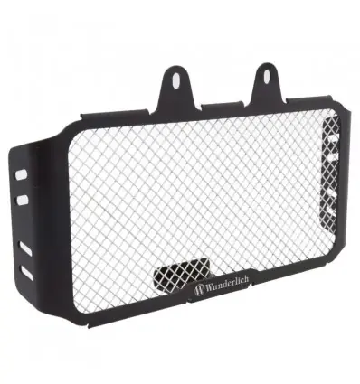 Griglia protezione radiatore Wunderlich per BMW R Nine T- Promozione Esclusiva