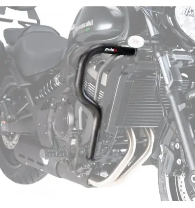 Paramotore Puig per Kawasaki Vulcan S/Cafe dal 2015- Consegna Rapida