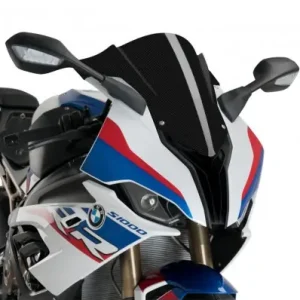 Spedizione Espresso Cupolino Puig Racing per BMW S1000 RR dal 2019 Carbon look-