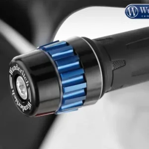 Nuovo Arrivo Cruise Control Wunderlich per BMW F700GS e F800GS con paramani-