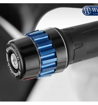 Nuovo Arrivo Cruise Control Wunderlich per BMW F700GS e F800GS con paramani-