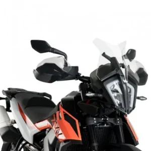 Cupolino Puig Racing per KTM 790 e 890 Adventure fino 2022 trasparente- Saldi