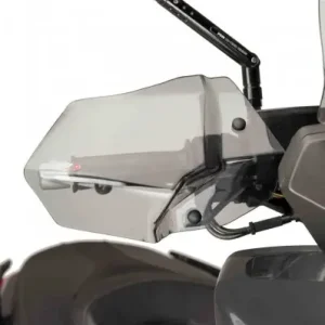 Non Perdere Paramani Puig per Yamaha X-Max dal 2013 fumè chiaro-