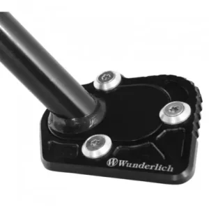 Estensione Wunderlich per cavalletto laterale BMW C600 Sport e C650 GT- Subito Disponibile
